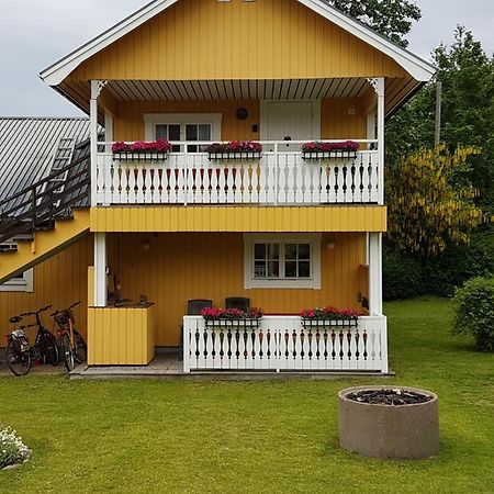 Nostalgirum Kil Exterior foto