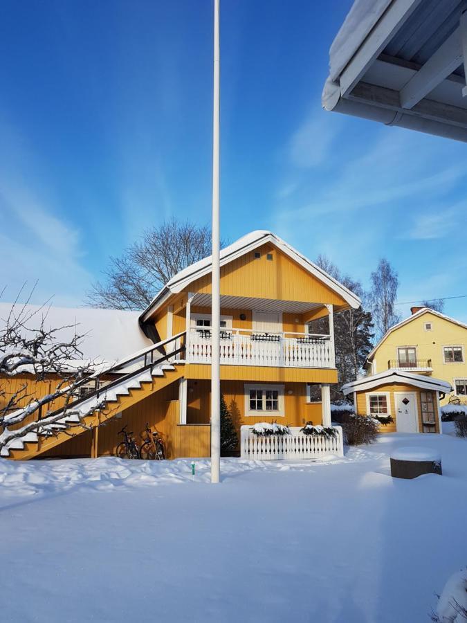 Nostalgirum Kil Exterior foto