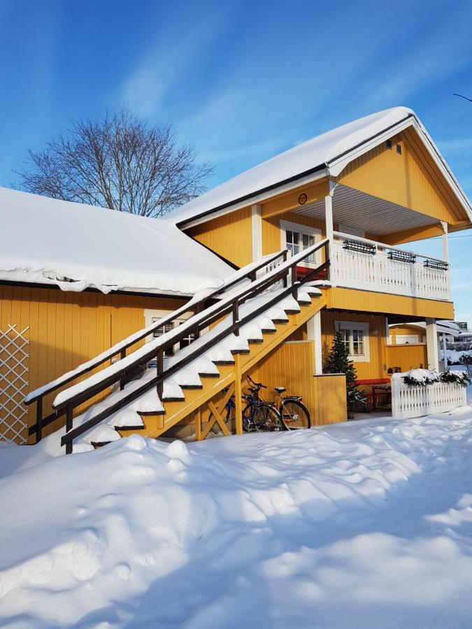 Nostalgirum Kil Exterior foto